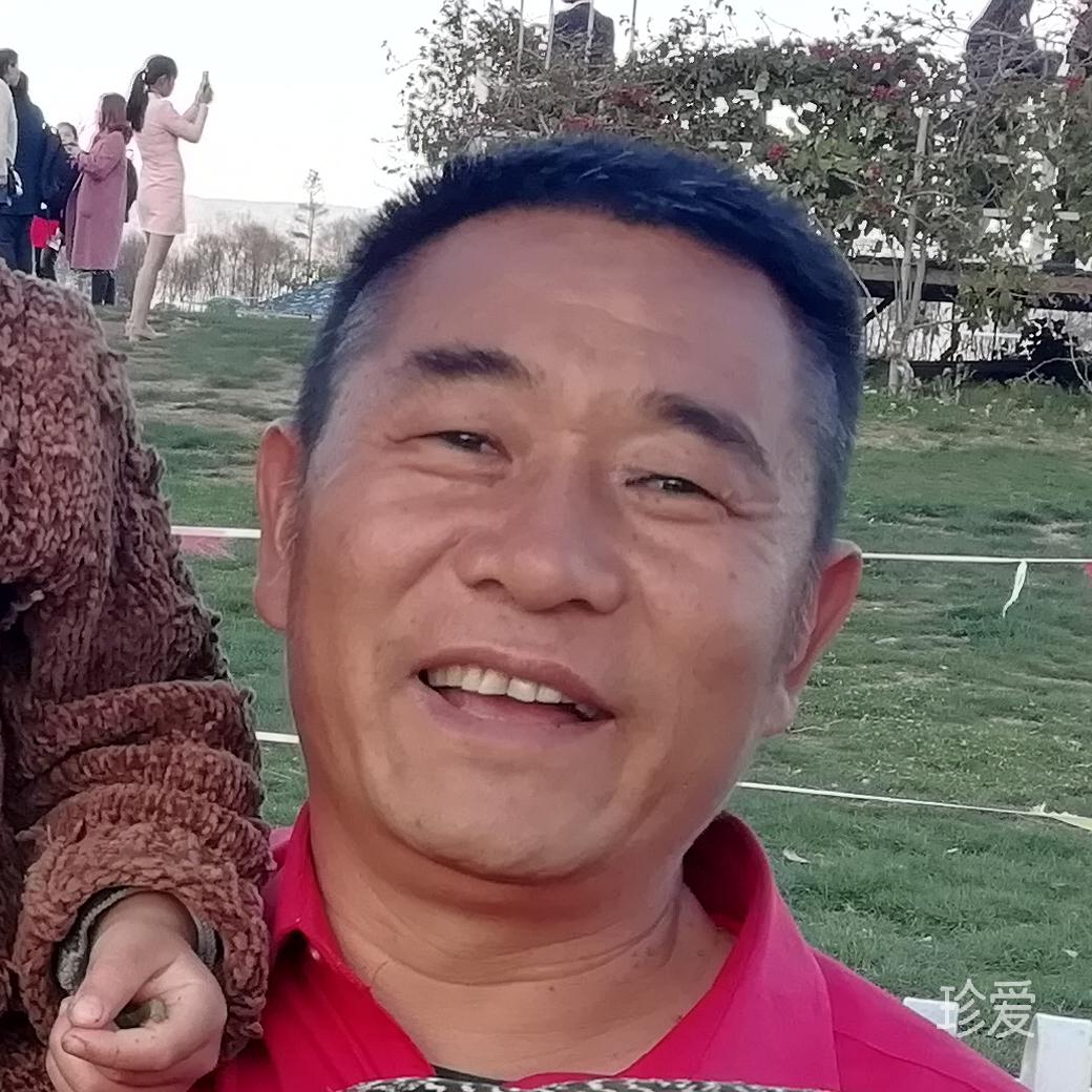 健康快樂的人生