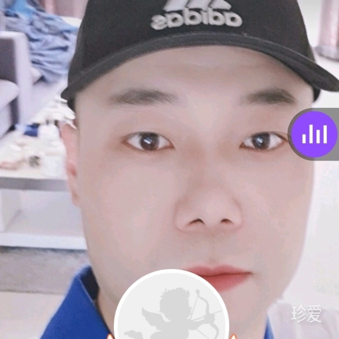 走到一起就是缘分