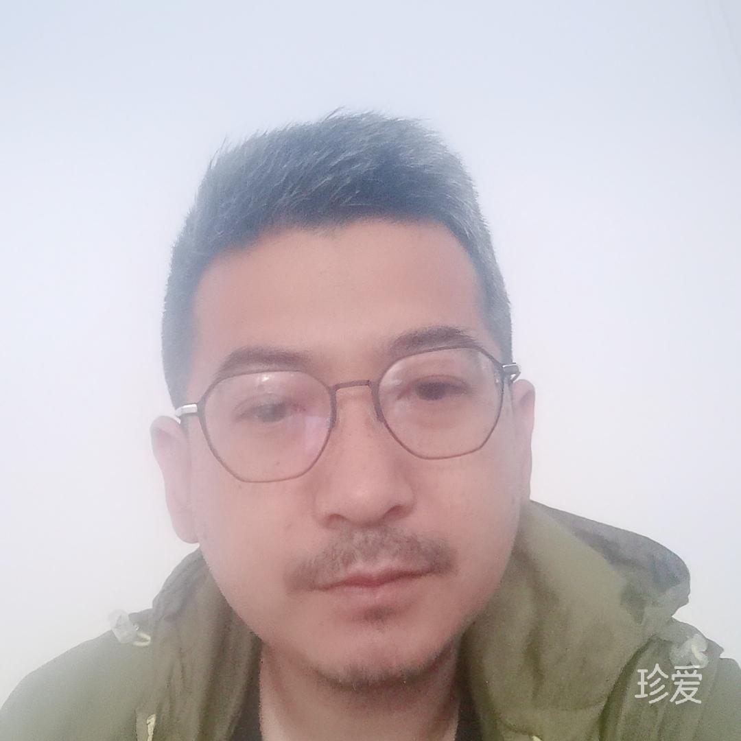 青山绿水