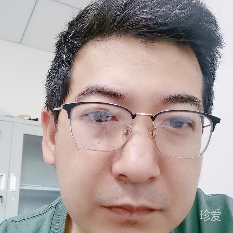 青山绿水