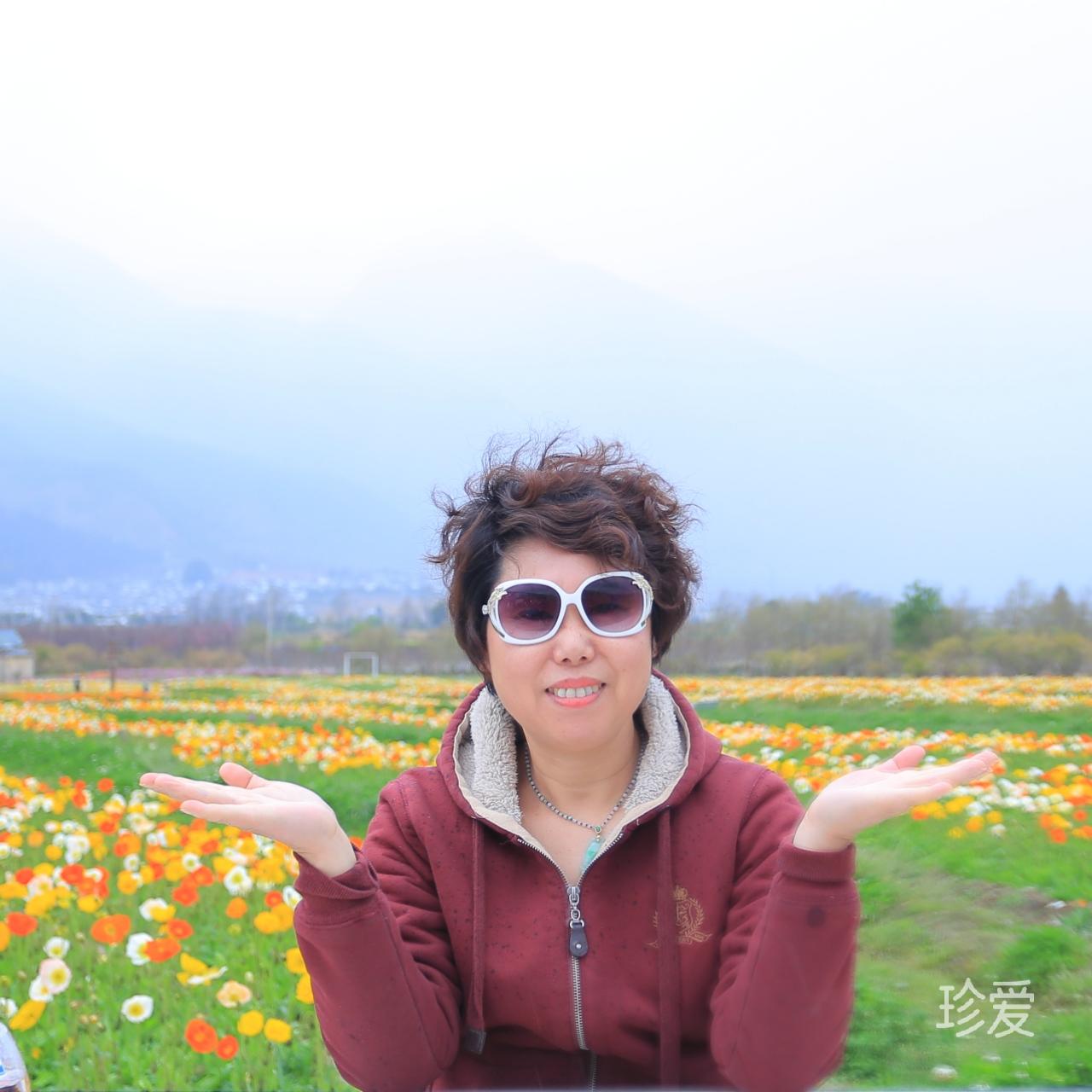 青青子衿悠悠我心