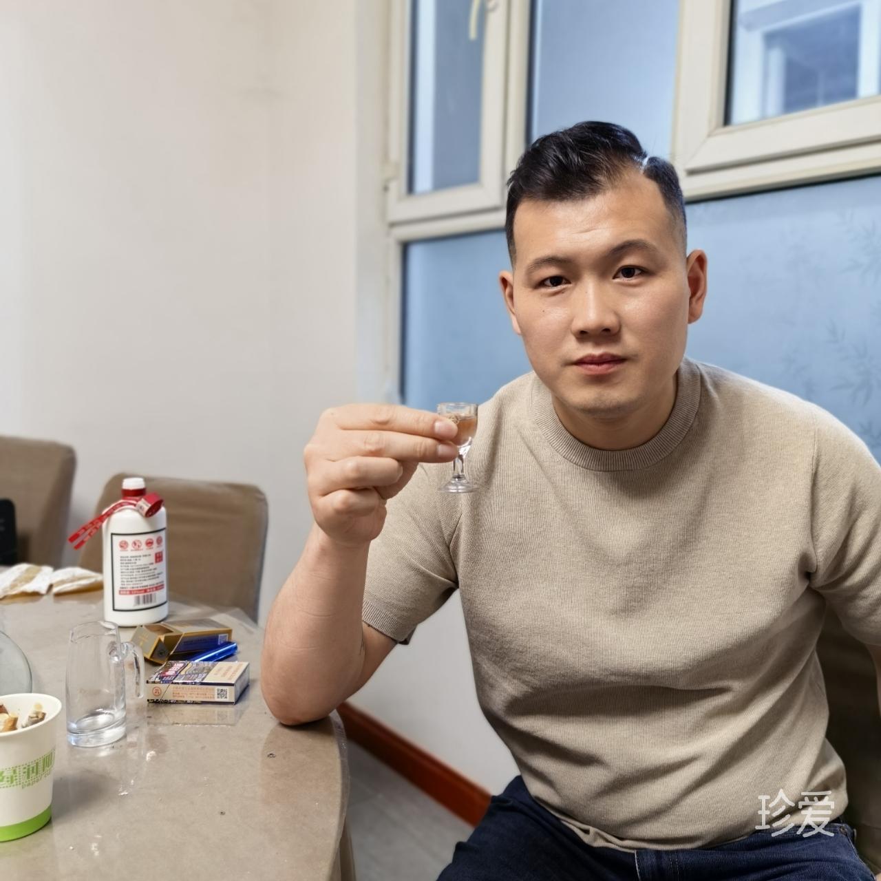 蓝桉