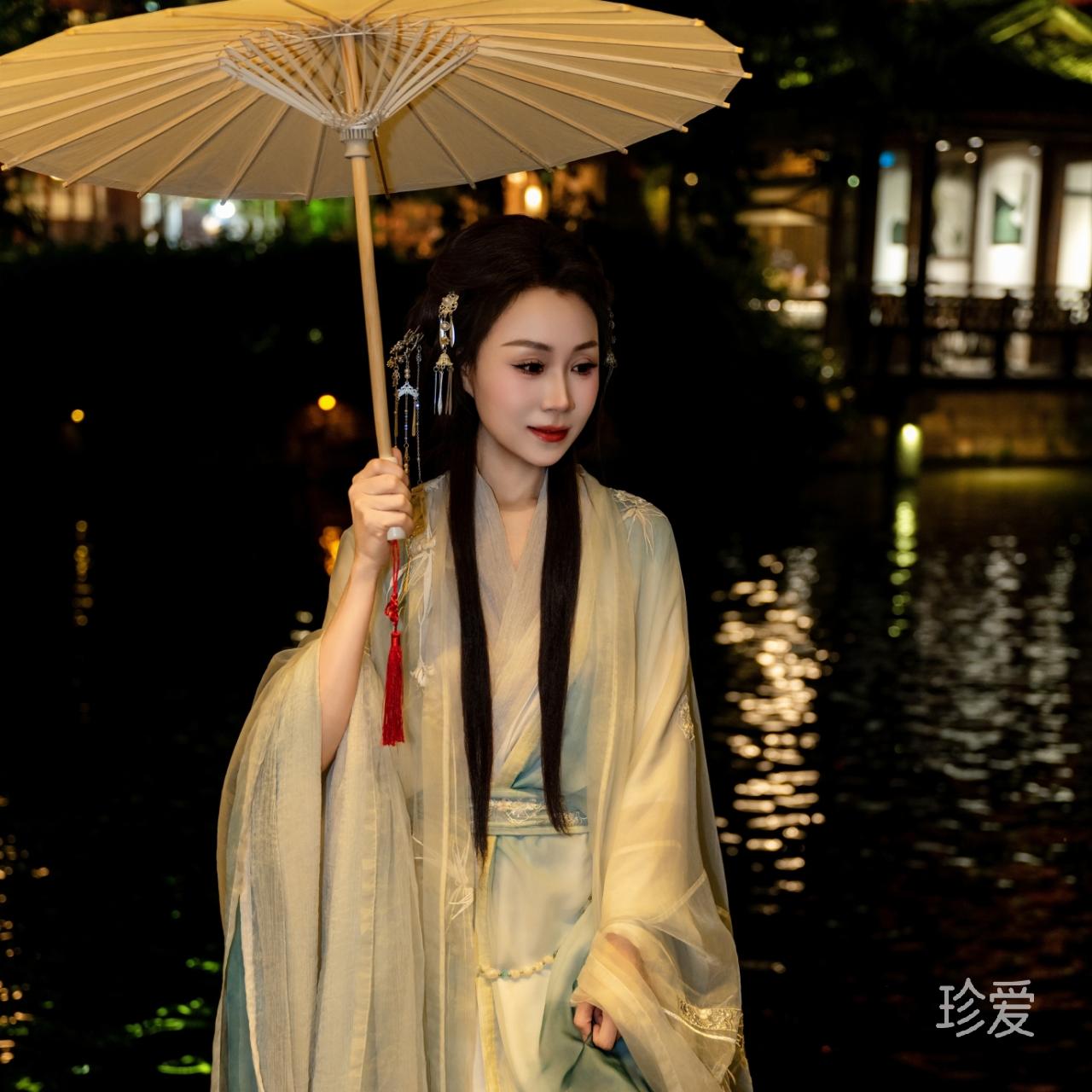 寻觅的天使