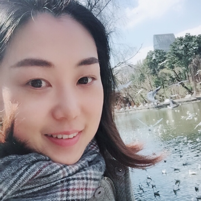 静静子
