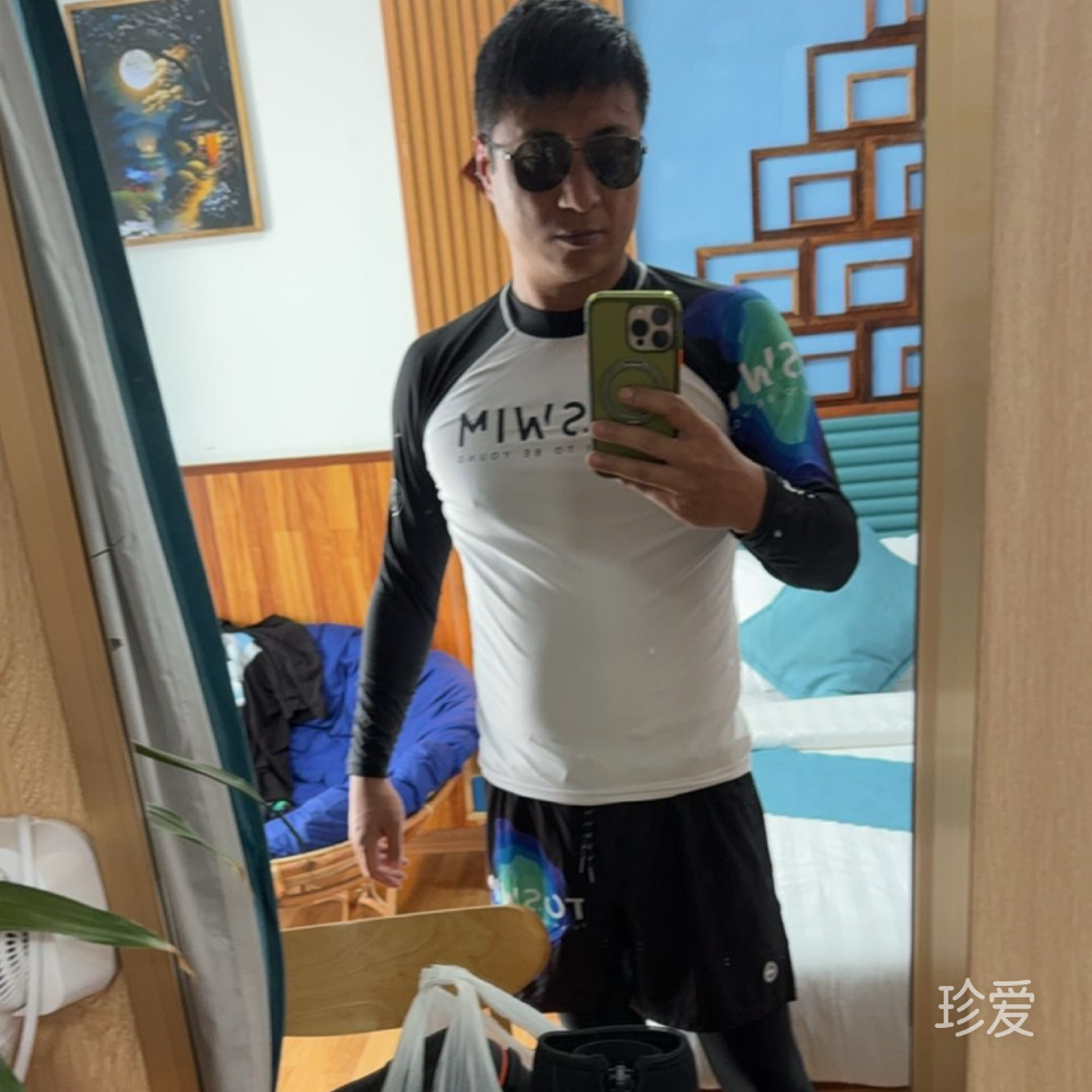 太平洋鲑鱼