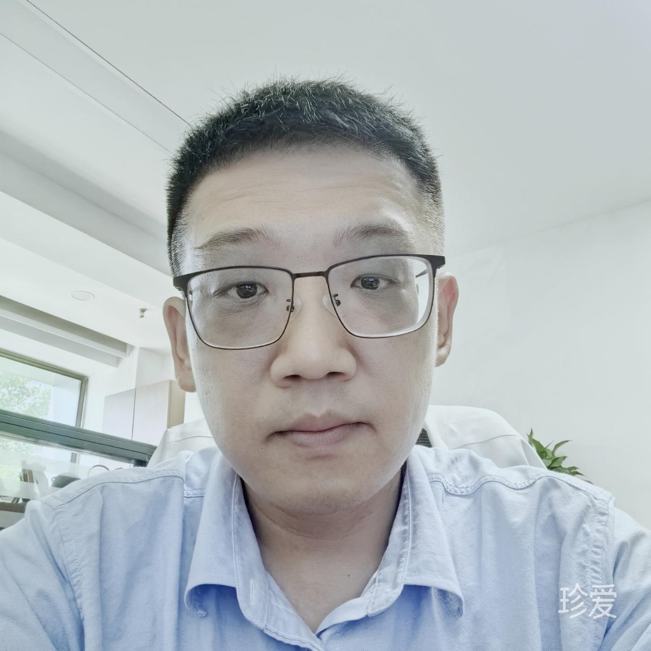孤单的我