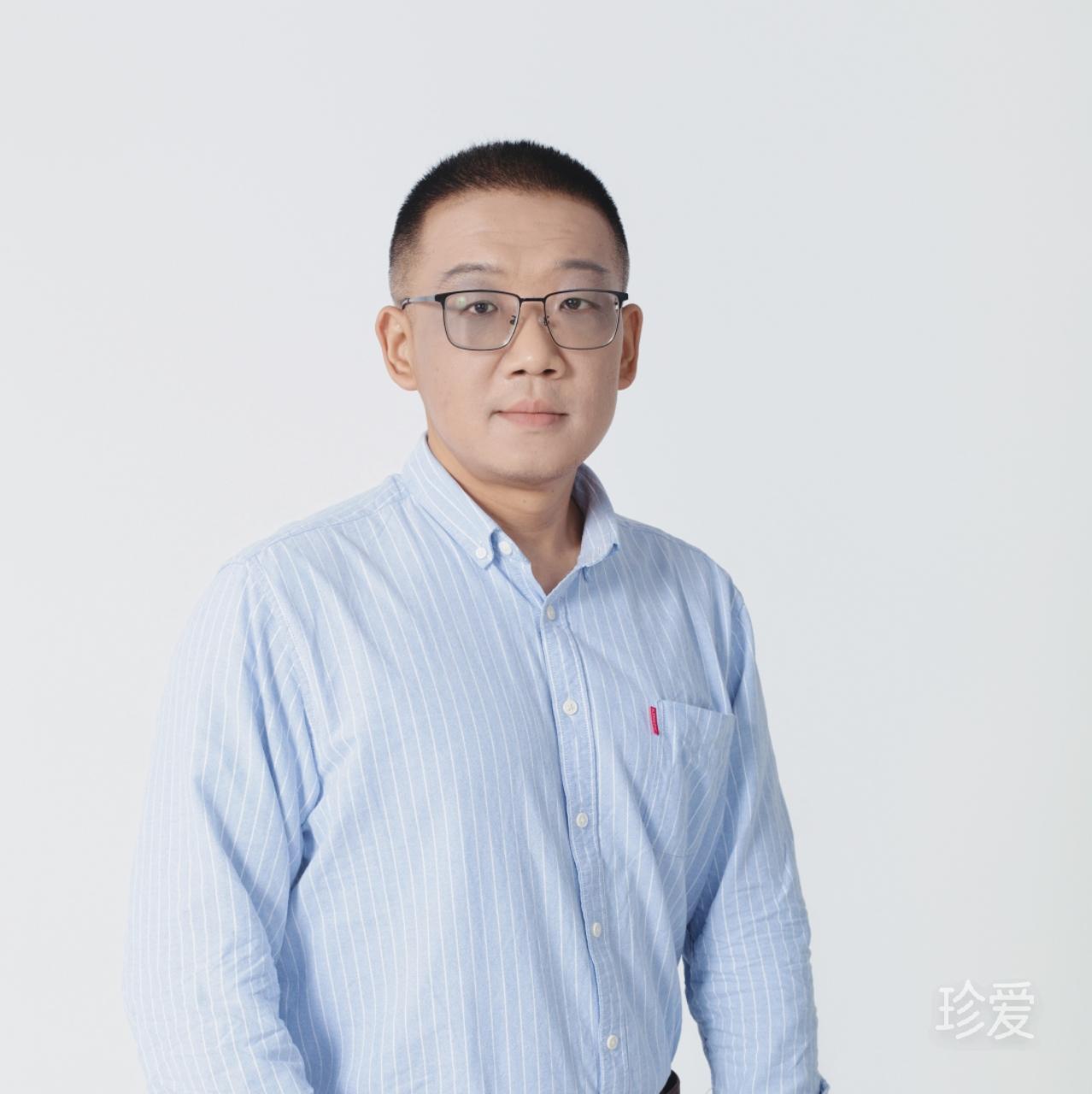 孤单的我