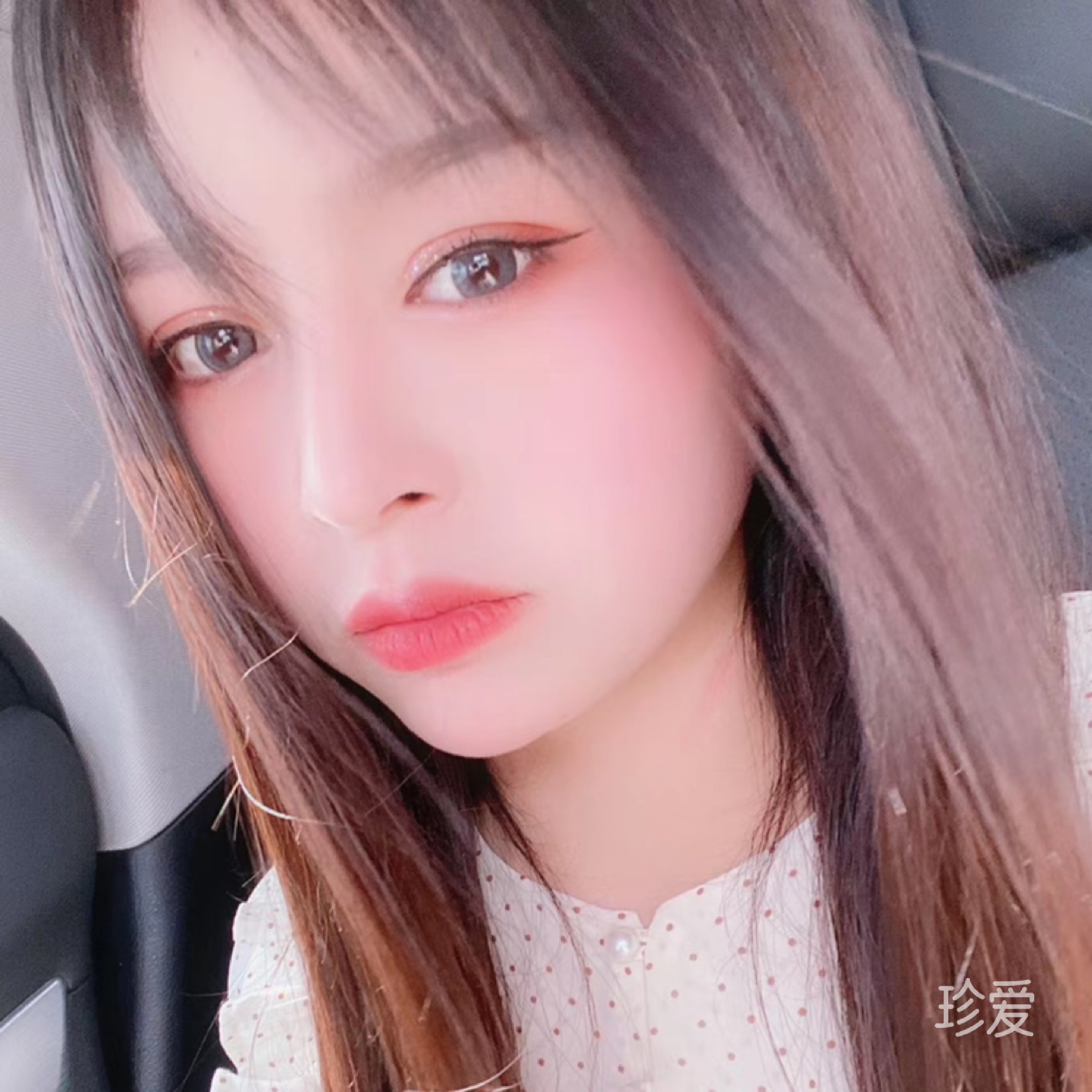 愛吃香菜的文字