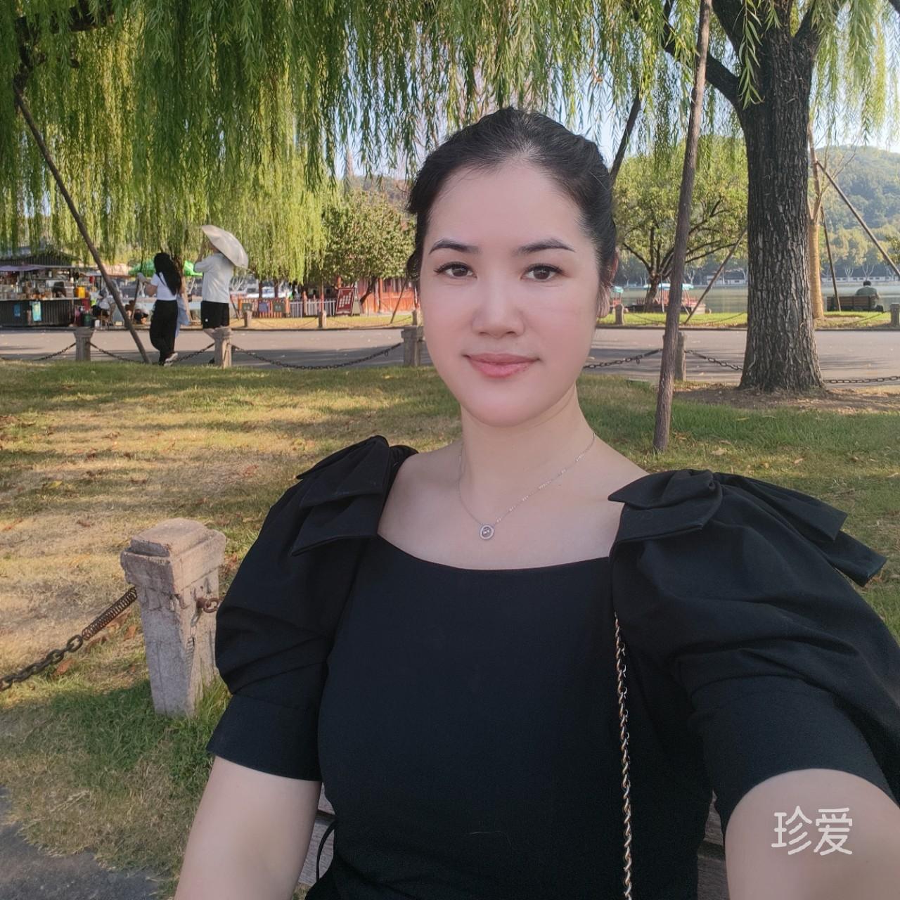 寻觅余生的依靠