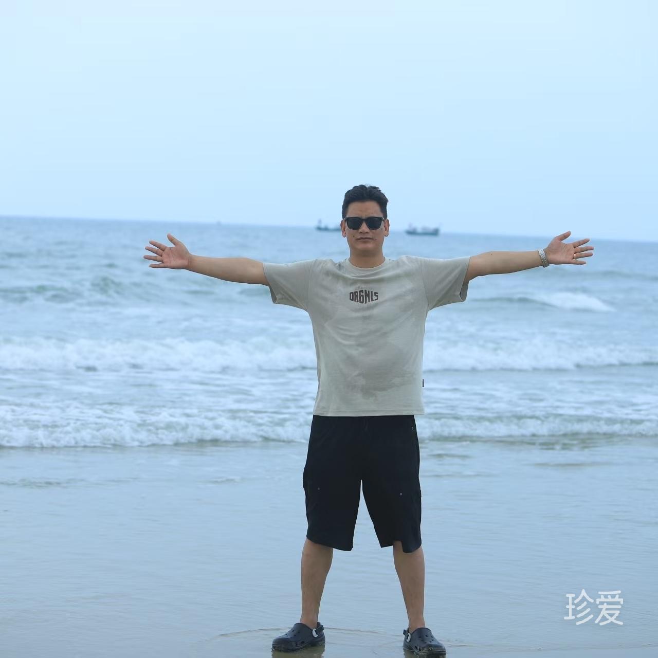 雨声听雨