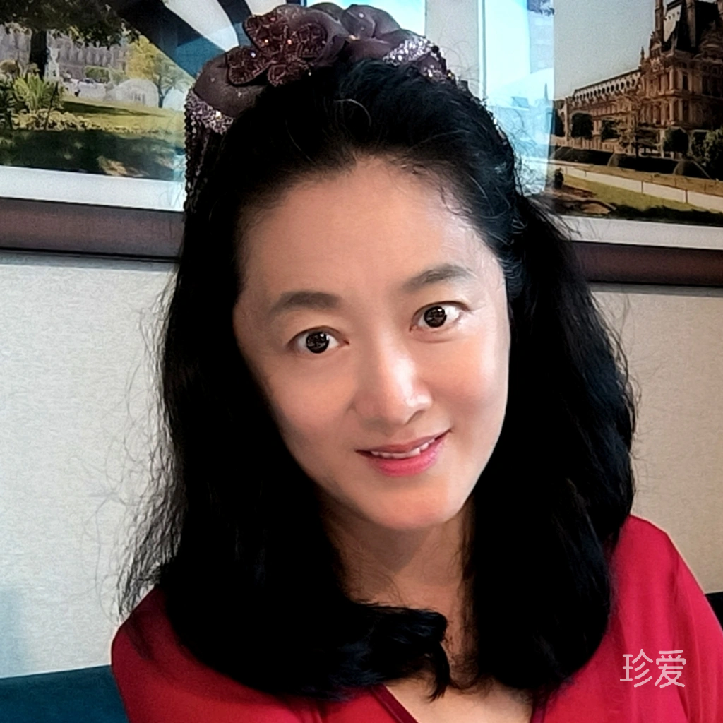 静喜