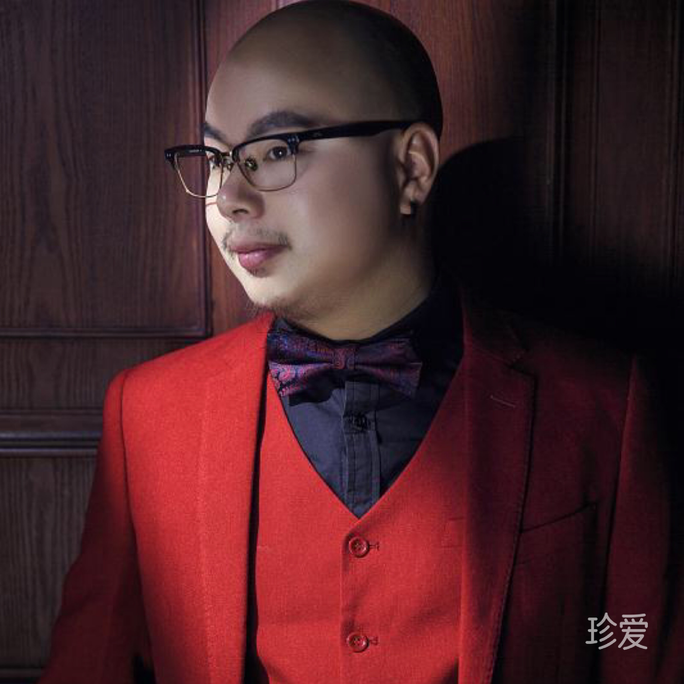 丁果果