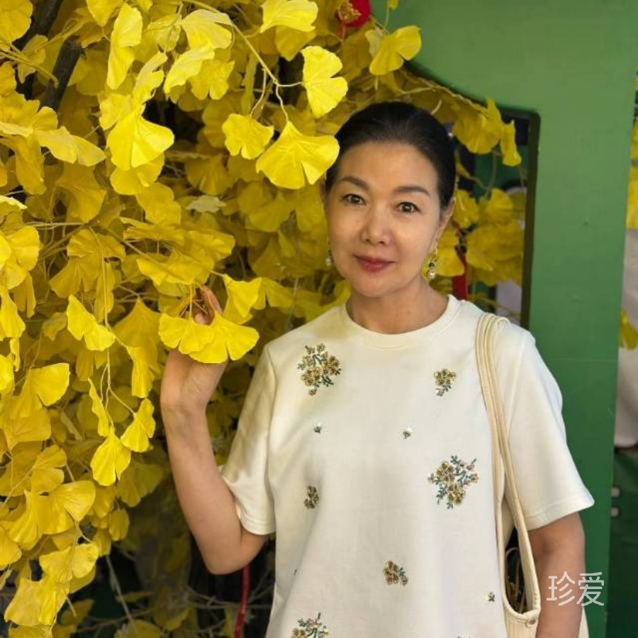 和幸福牵手