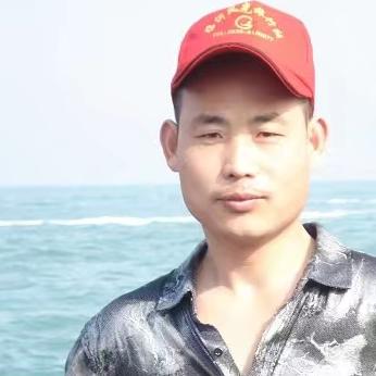 静待佳缘共度一生