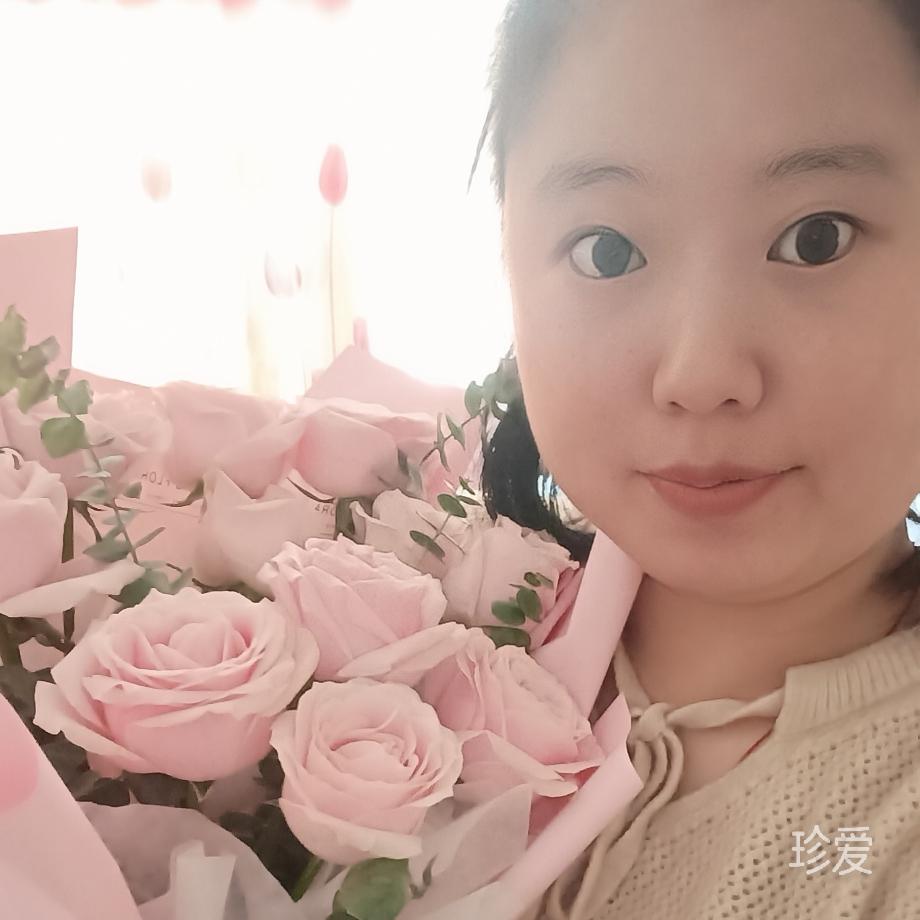 追求完美的小公主