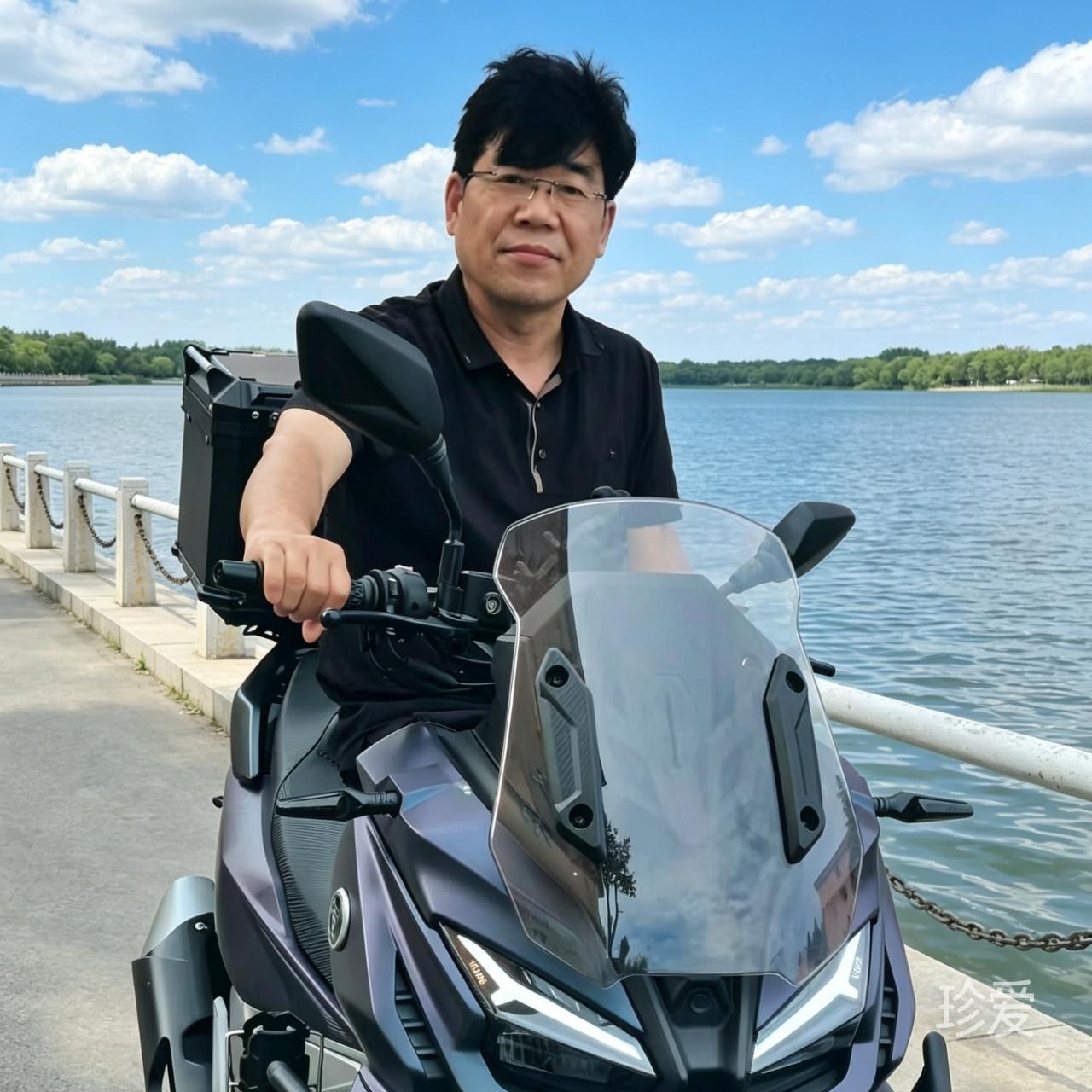 撩发骑士