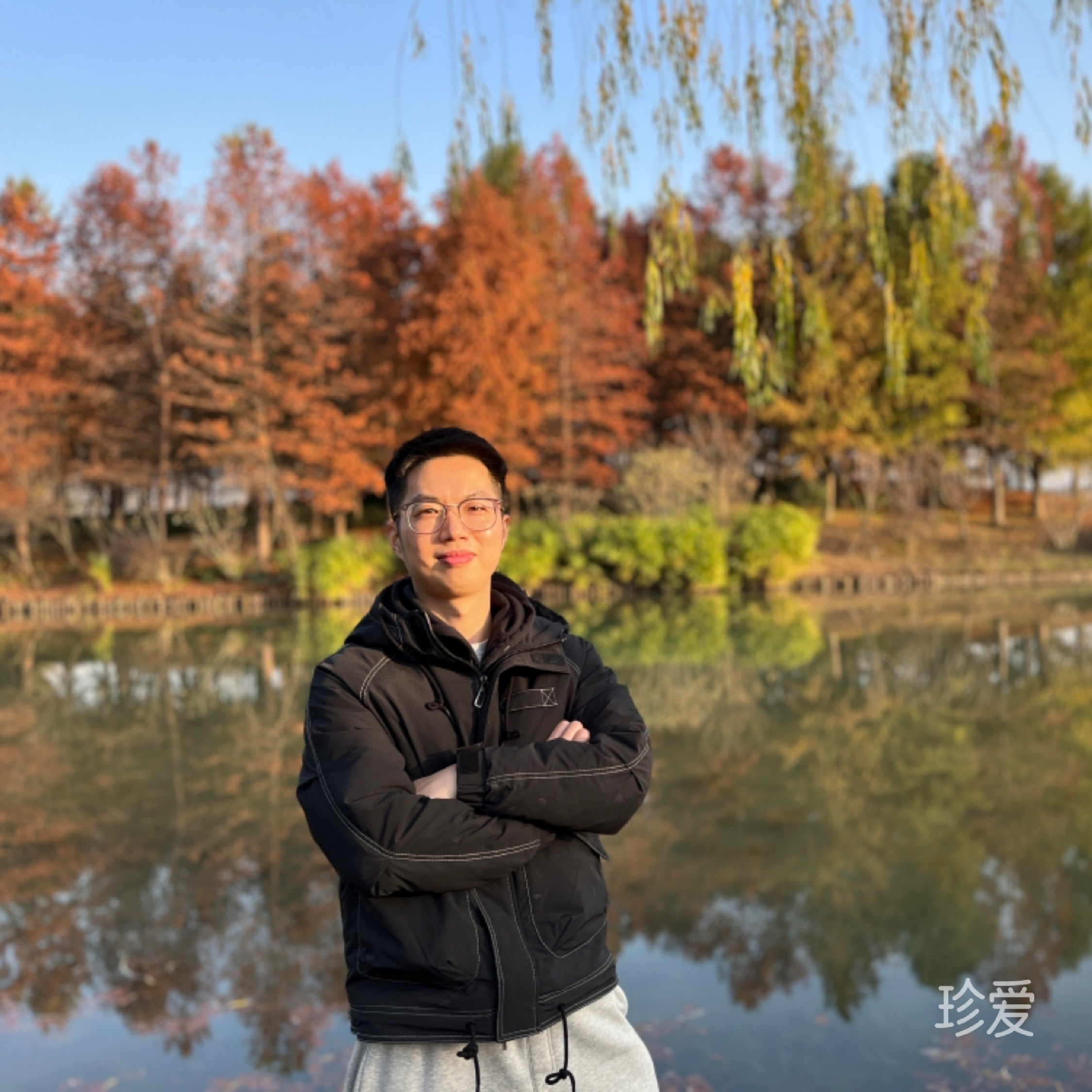 南风知我意