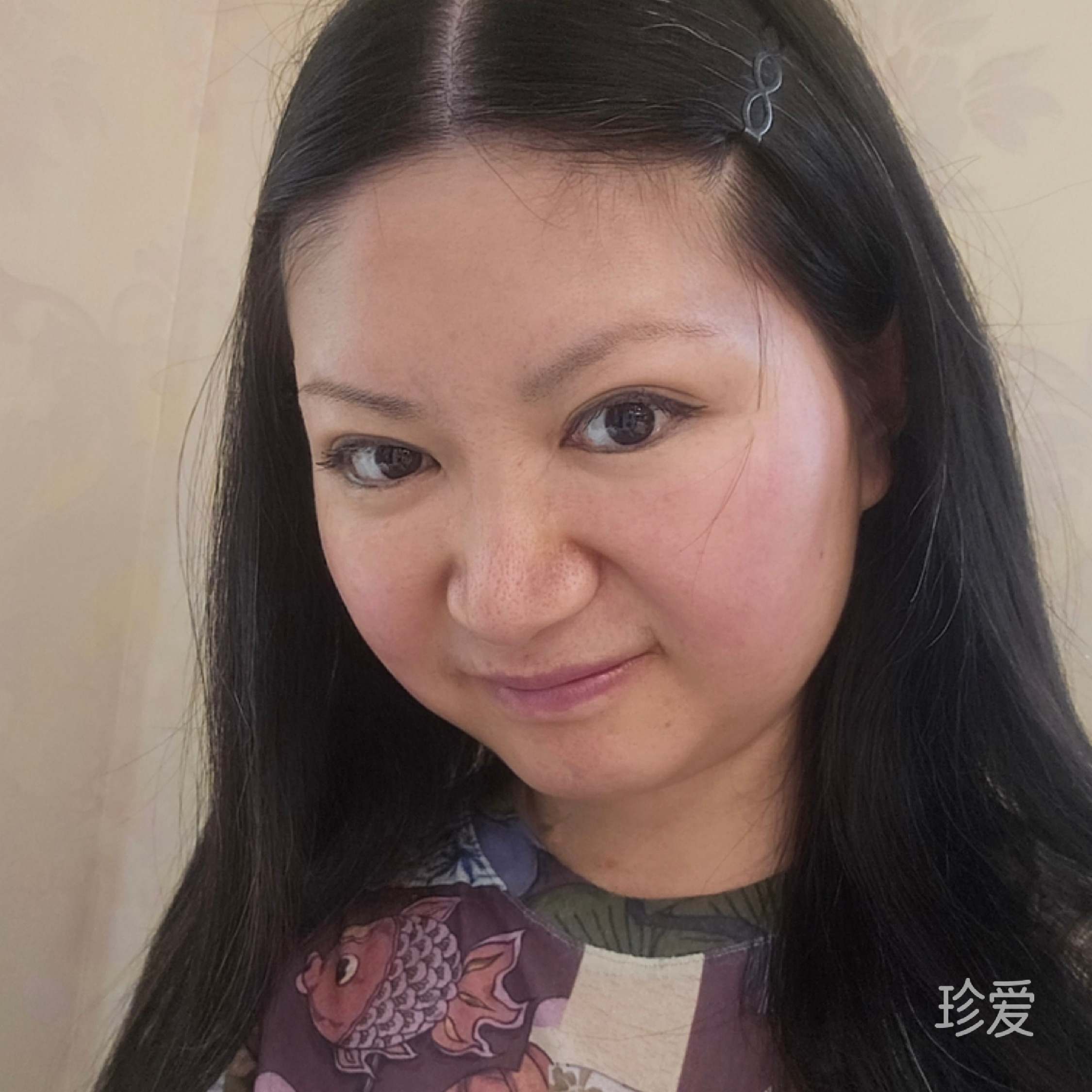美心