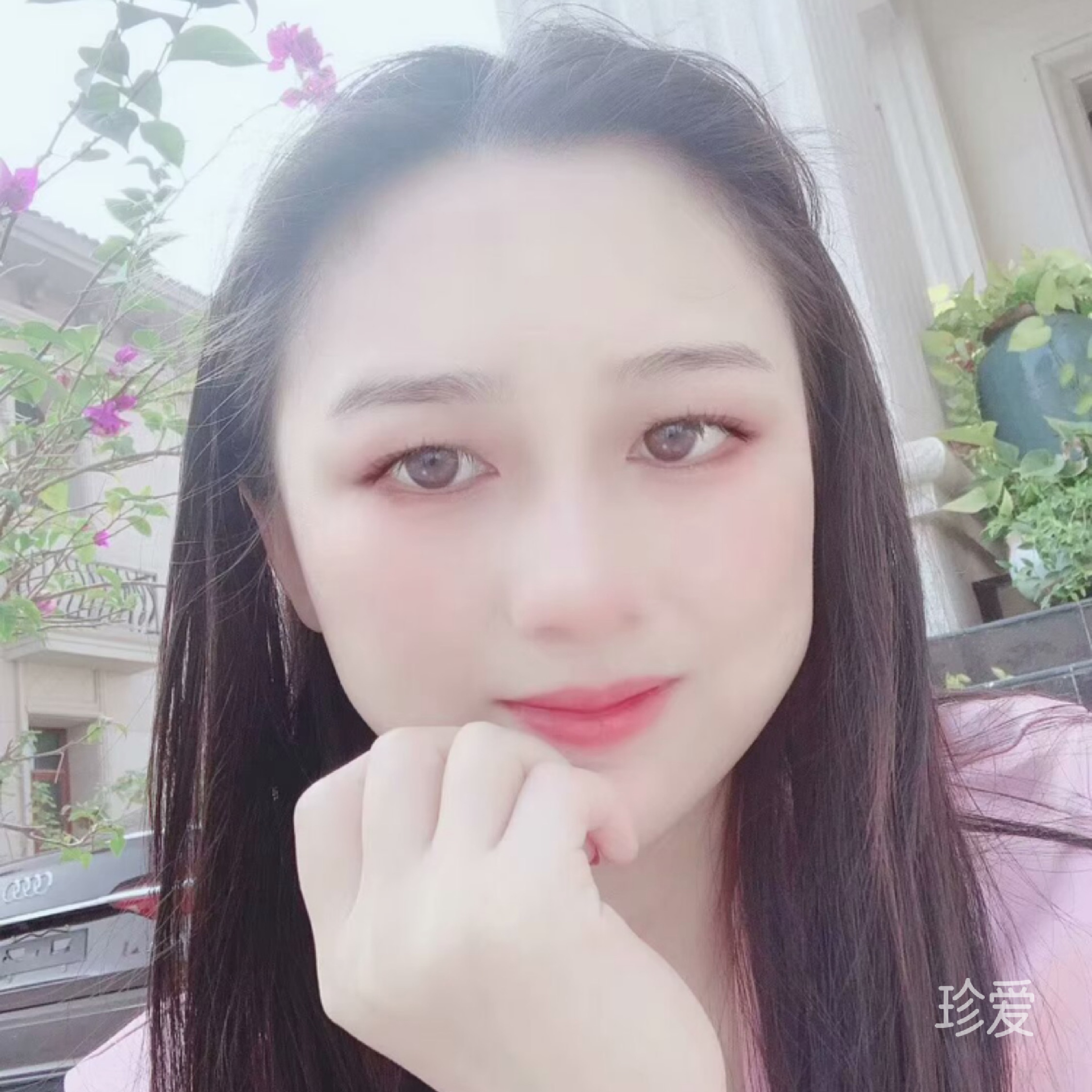 像我这样的人