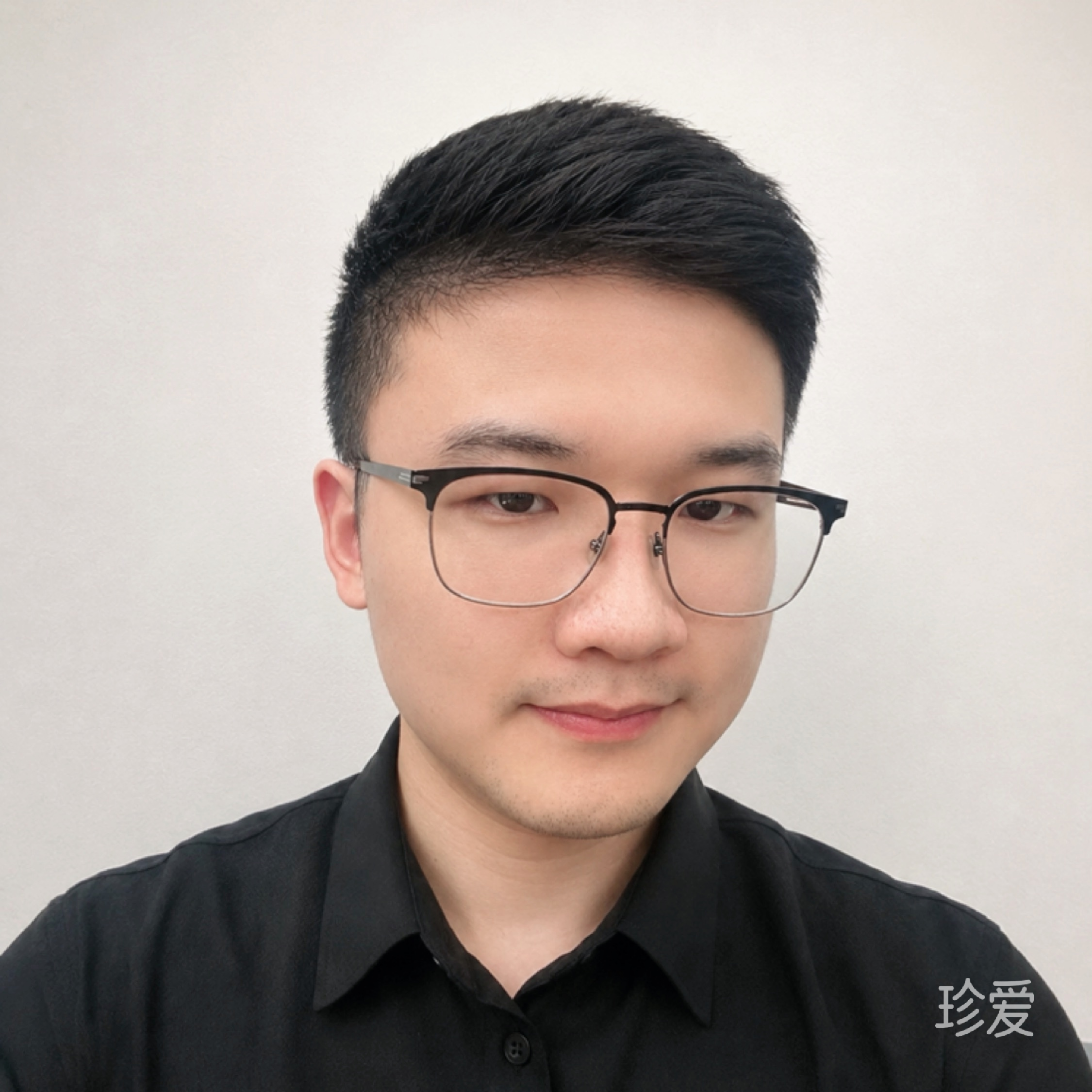 Jacob不在这