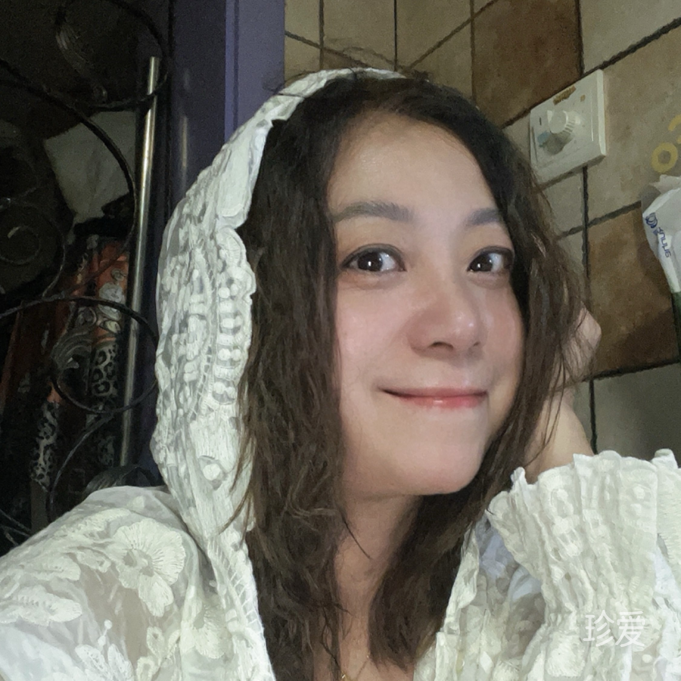 鱼而已