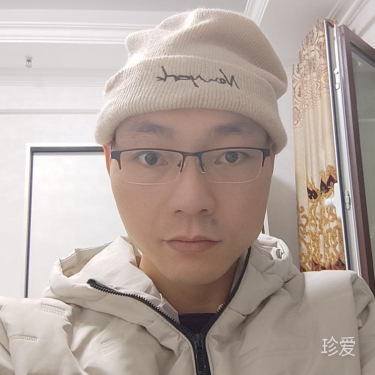 湛藍(lán)的天空