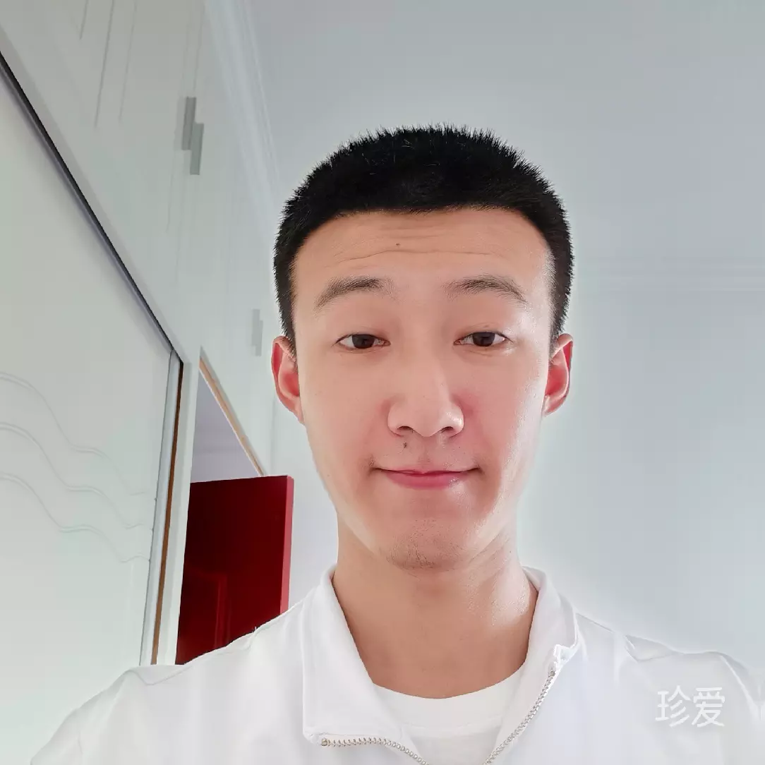 携手相爱一生