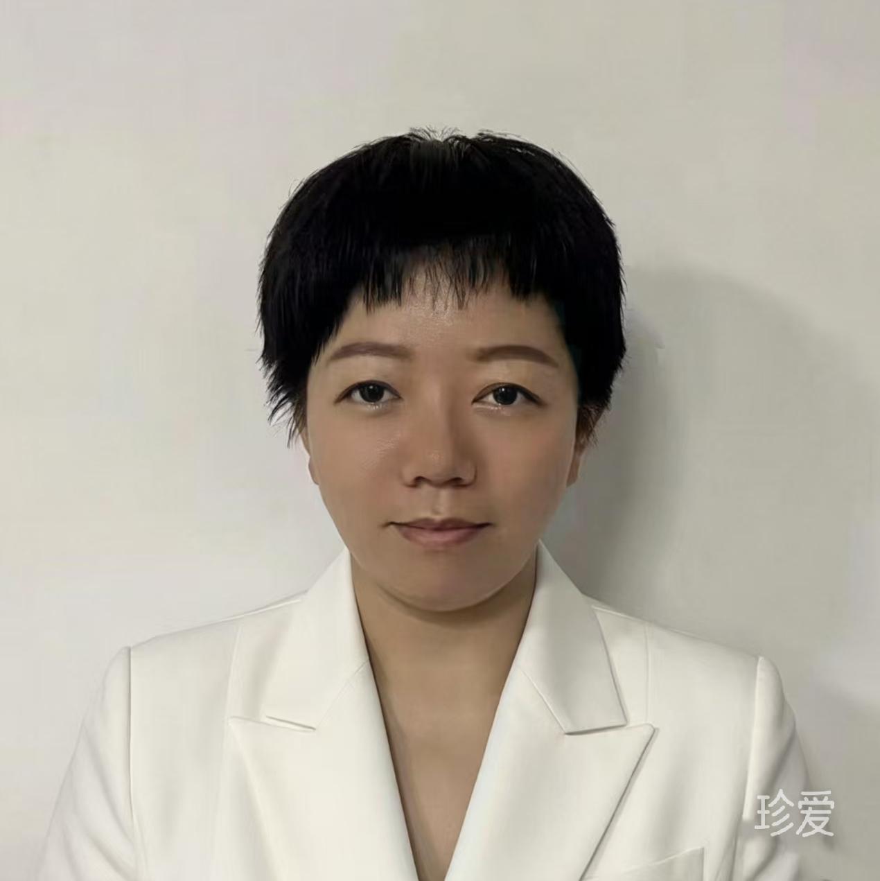 俊姐