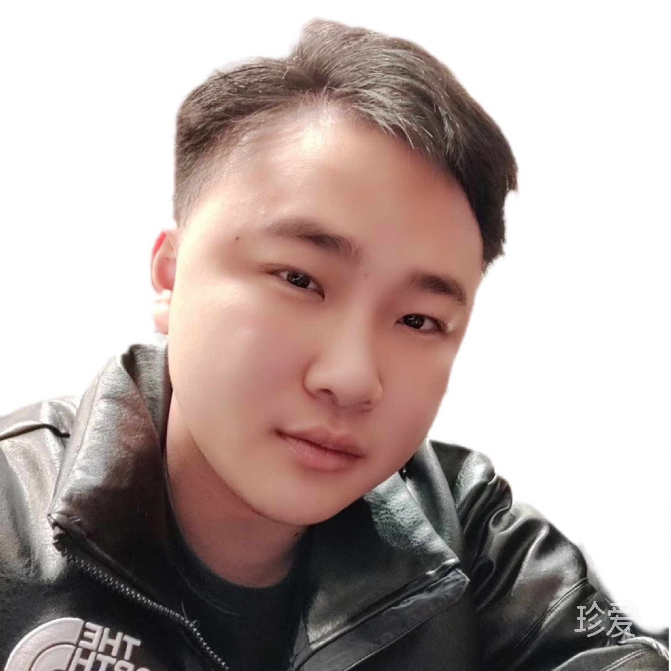 讲讲蒋先生