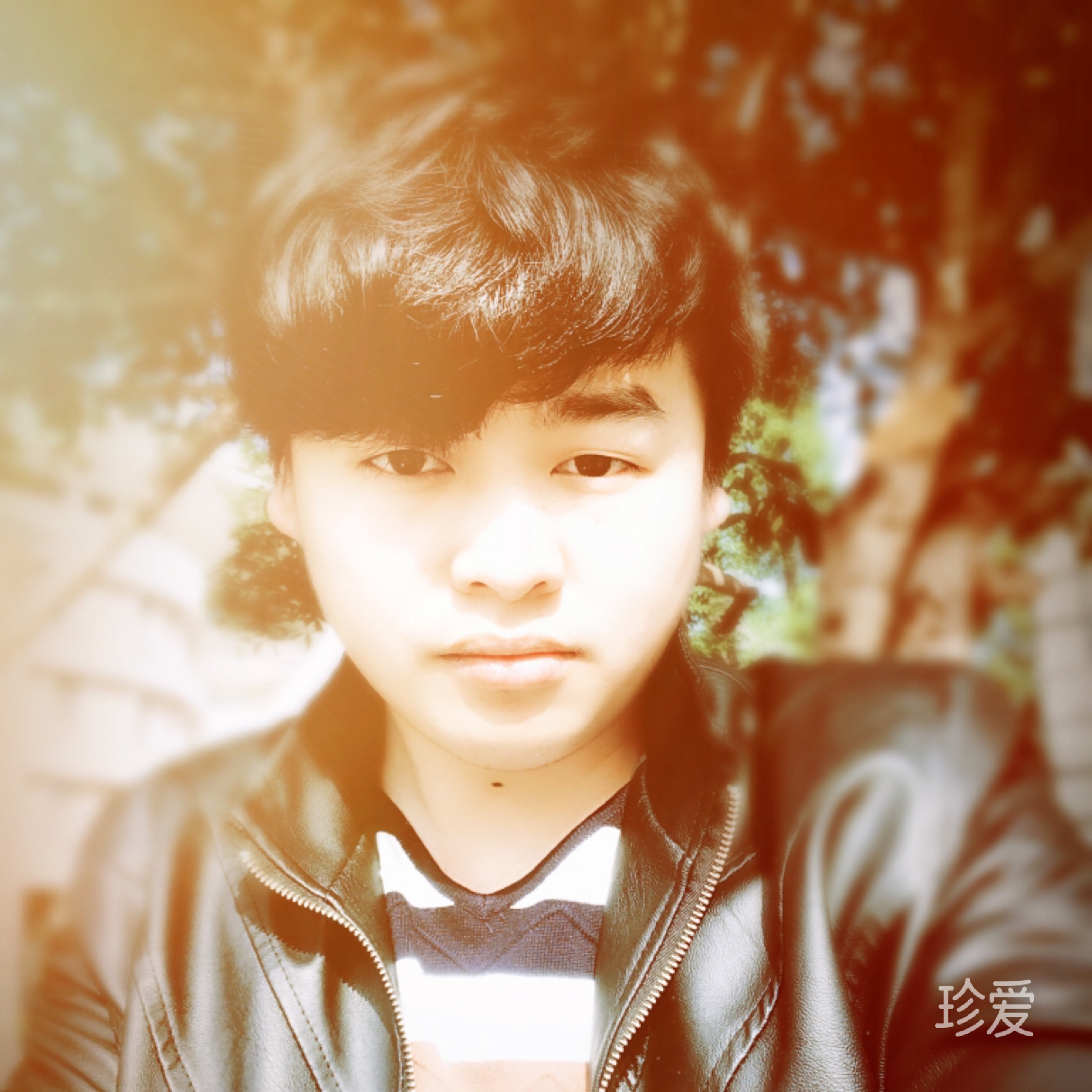 曾經(jīng)的等待