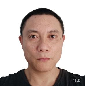 绿山绿叶