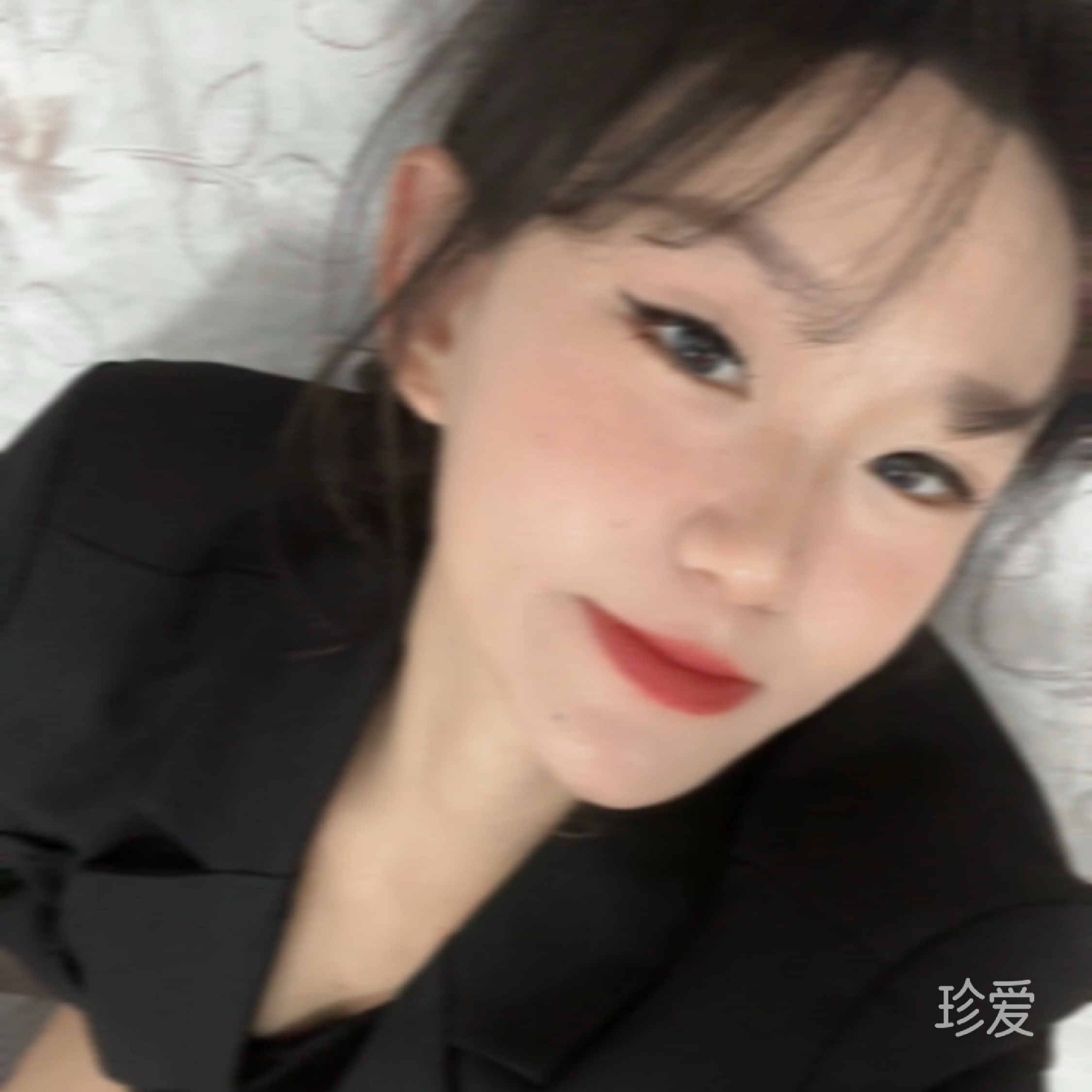 晴天小母猪