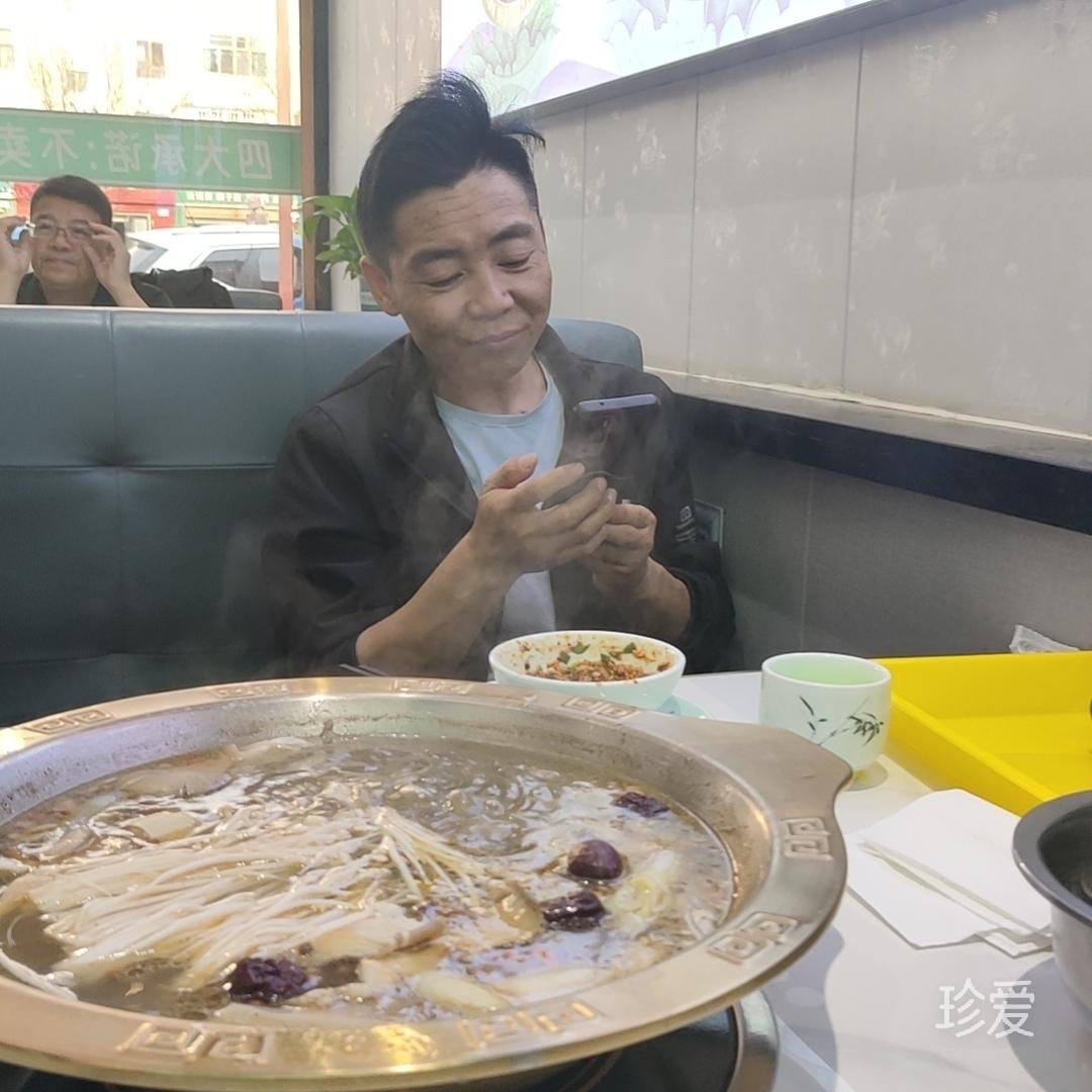 问时间何人