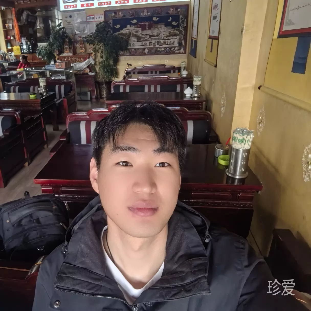 彩虹风云