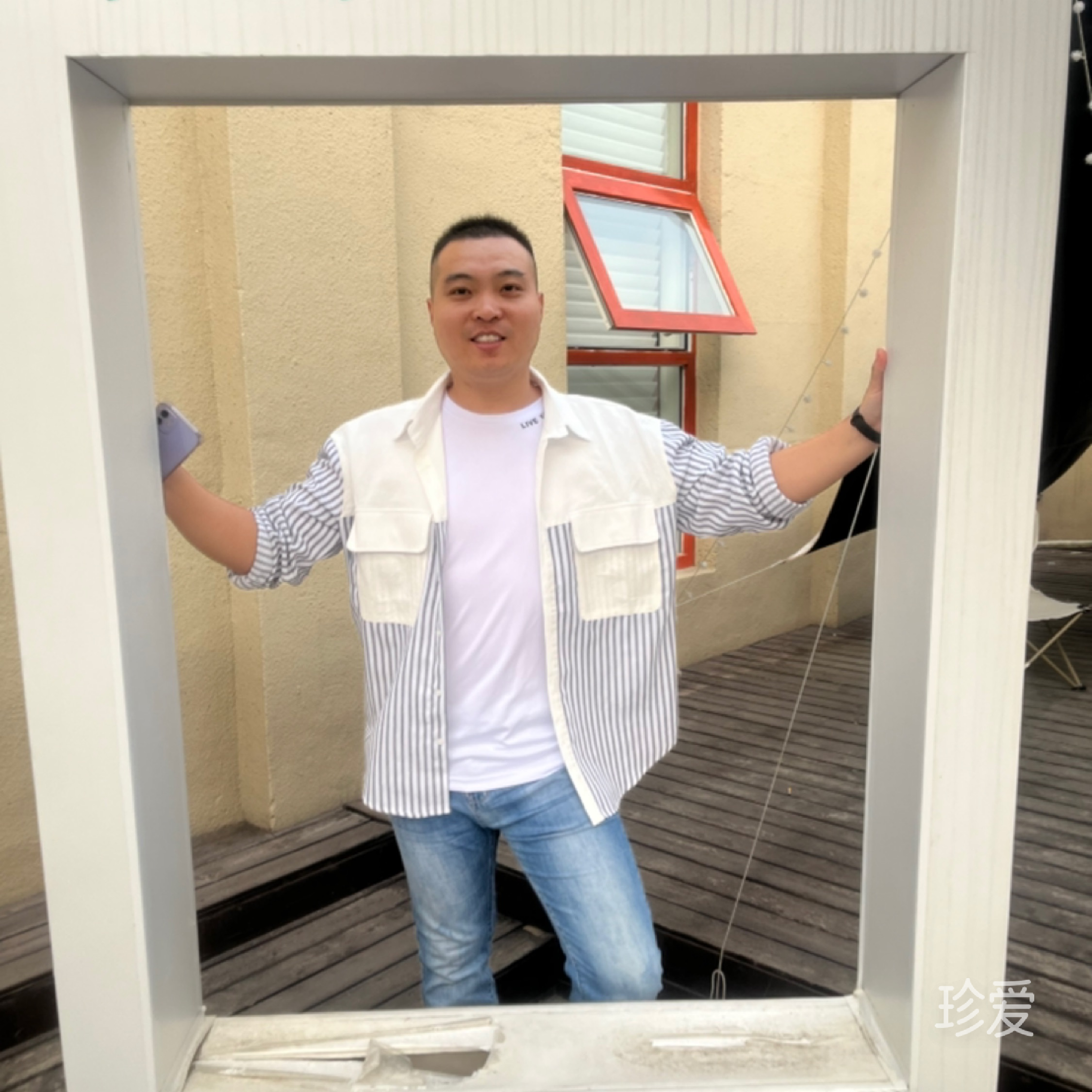 一叶方舟zibozhen