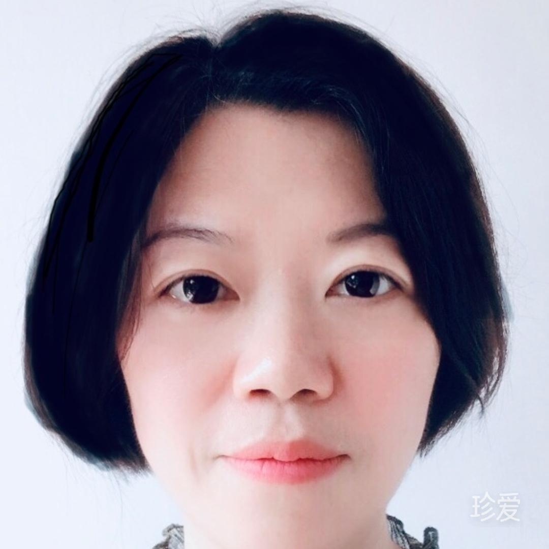 晗琇