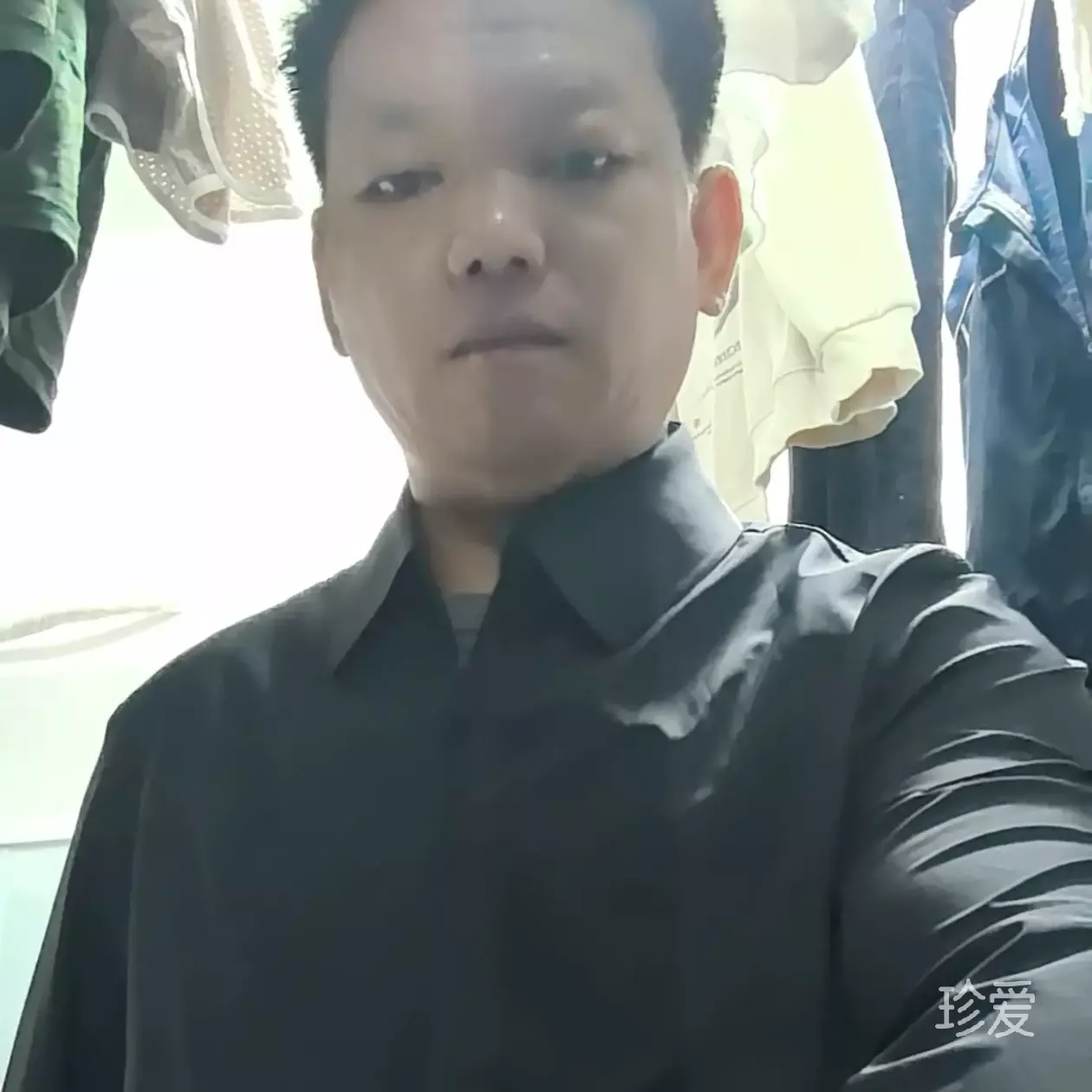 过期的情话