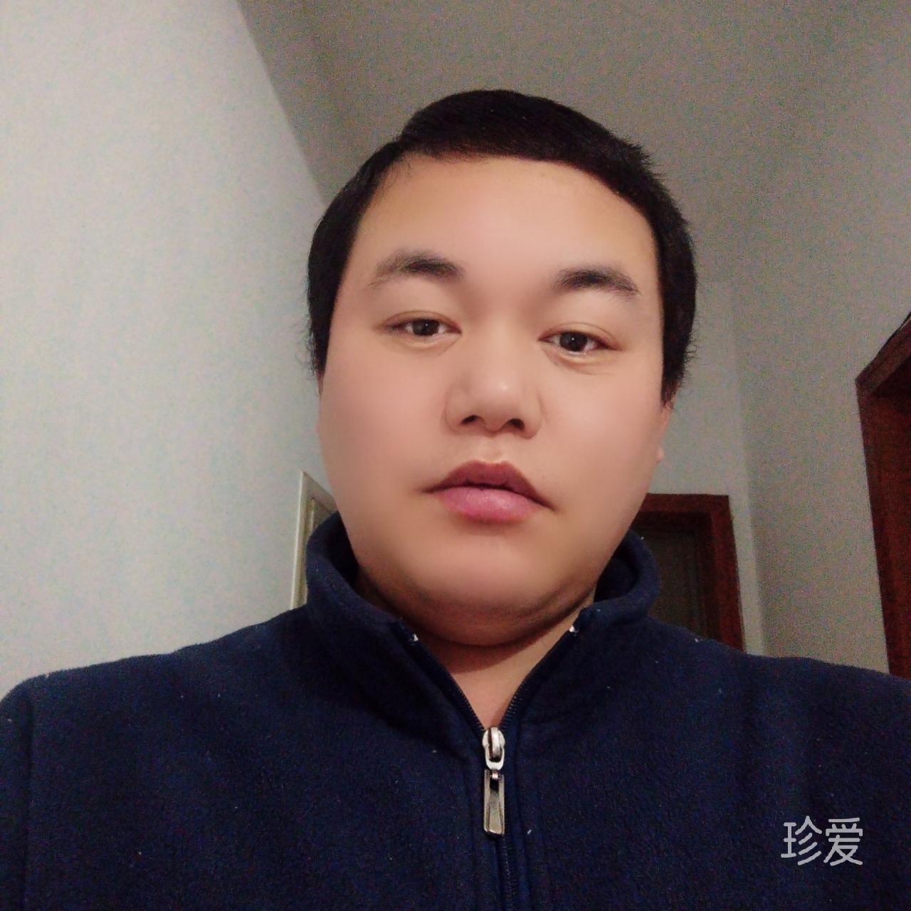 狼的诱惑