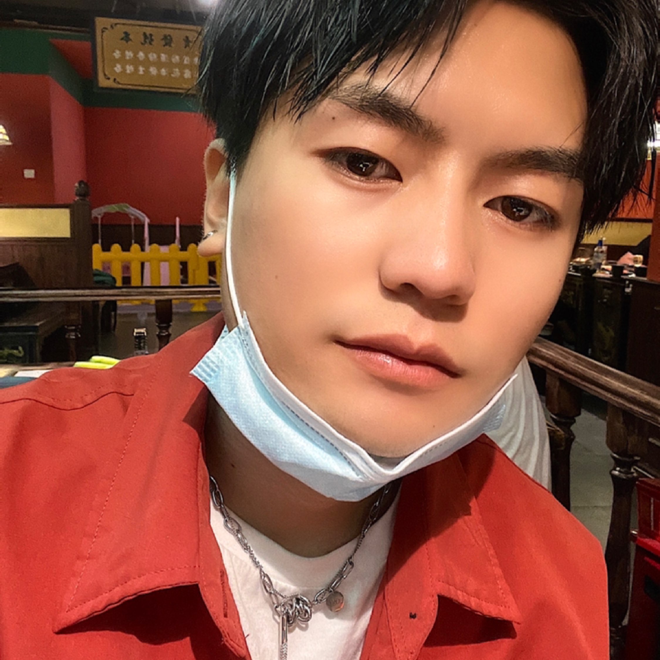 一起去更远的地方