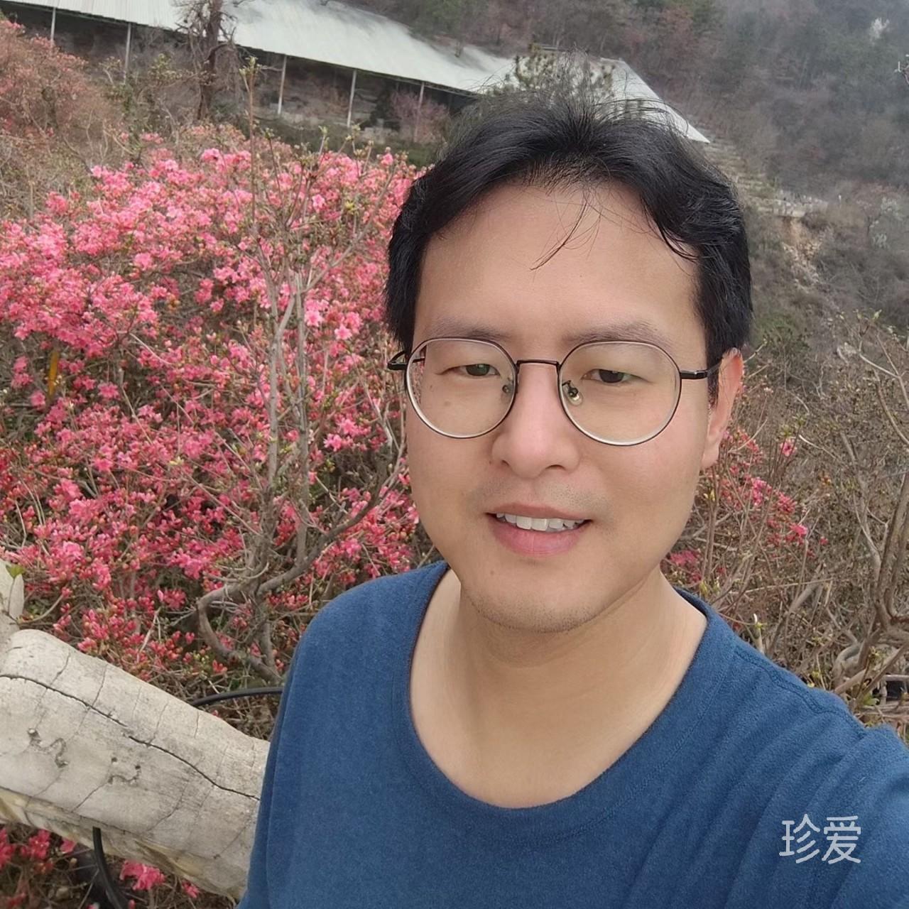 土拨鼠