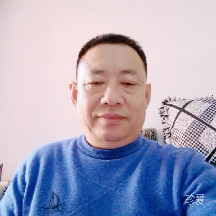 梦想找到一个相爱的人