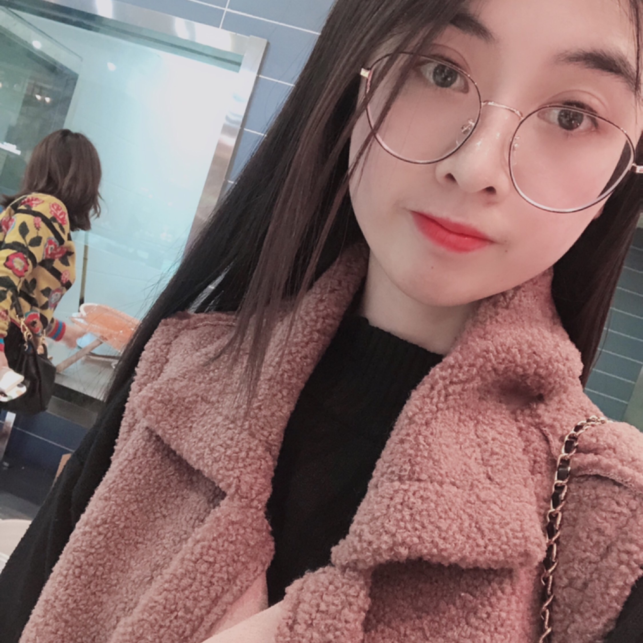 旅行中走失的貓