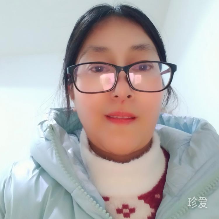 陽光在臉上跳舞