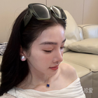 安靜