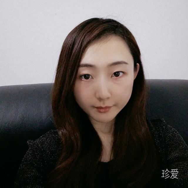 小若