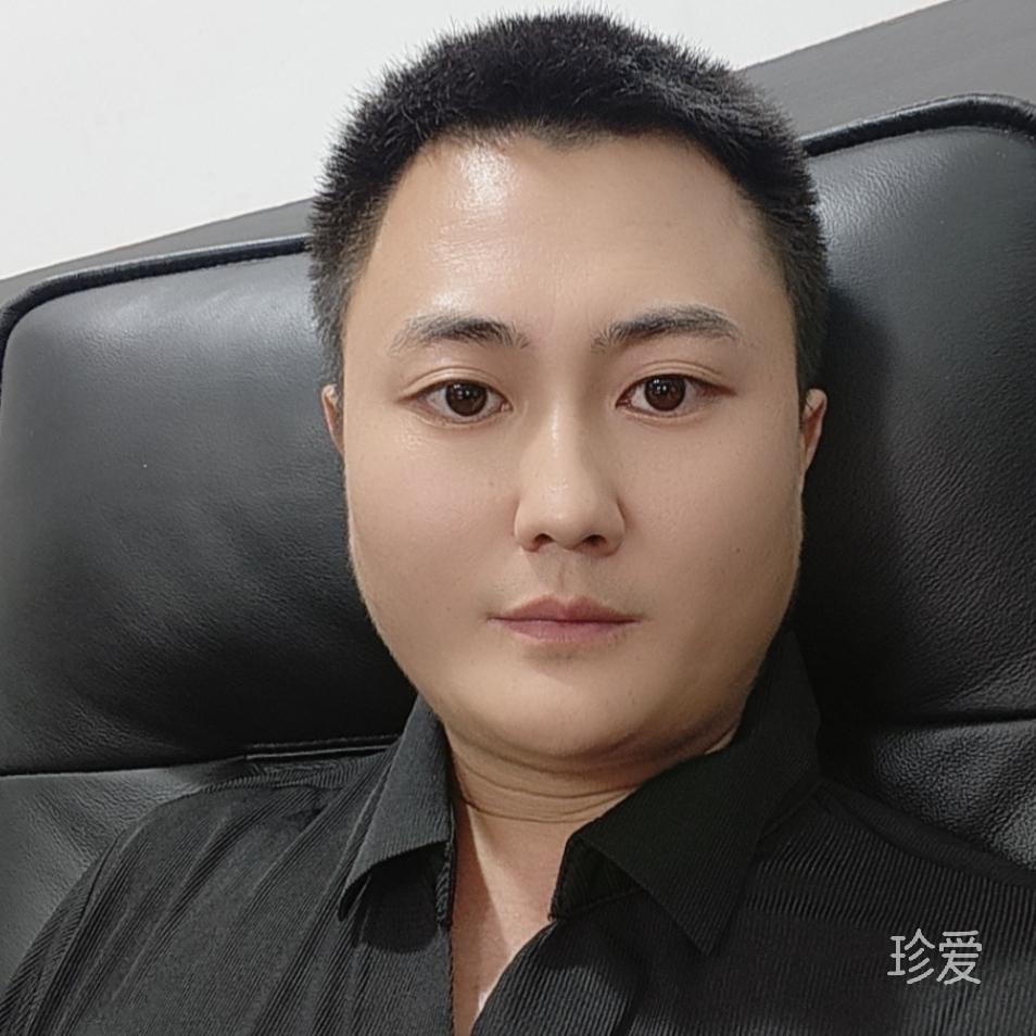 梦蓝