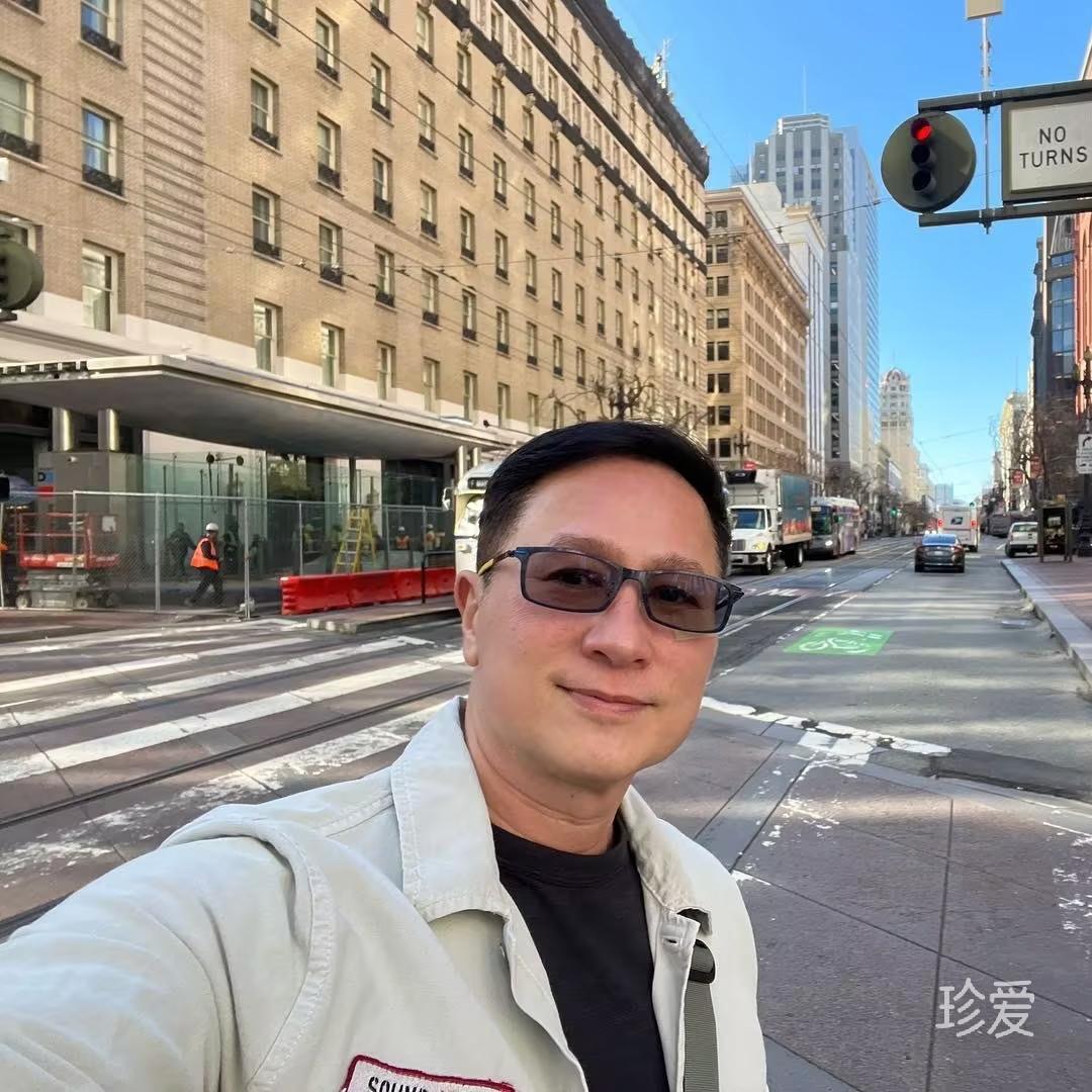 觅共度余生之人