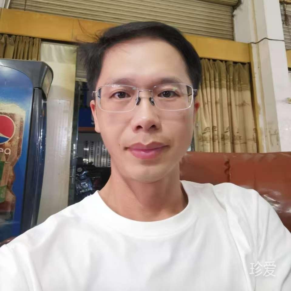 期待有你的出現