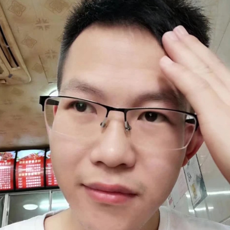 世间美好环环相扣