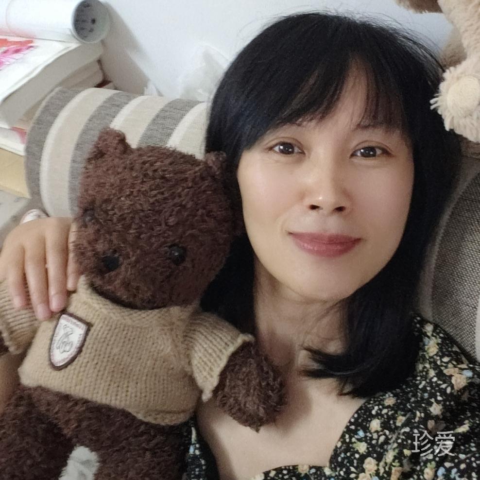 南希_還沒開會員